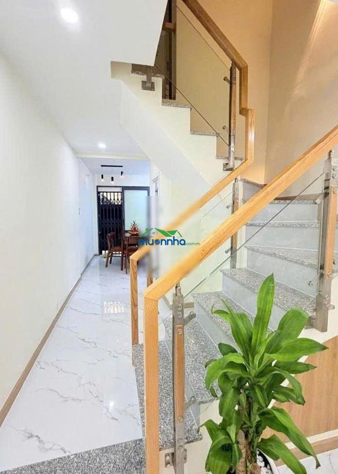 Bán nhà võ văn tần, phường 5, quận 3 - 5,5 tỷ - 4