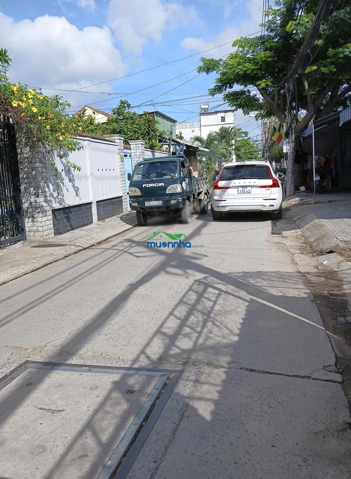 Bán nhà 173m2 lê văn lương 2 căn riêng biệt dòng tiền 13,5 triệu/tháng chỉ 5,1 tỷ - 4