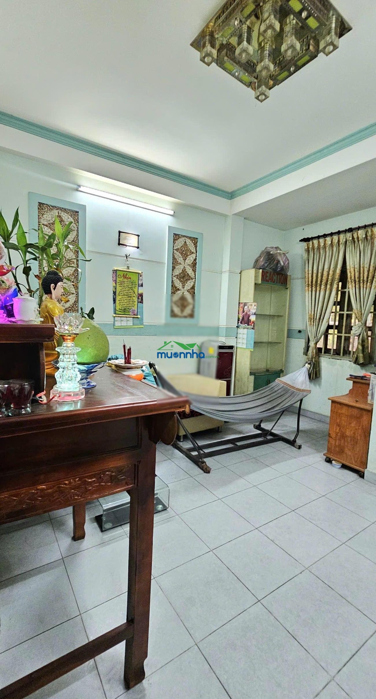 Nhà 4 tầng, diện tích 90m, view công viên, khu dân cư cao cấp, giá dưới 9 tỷ là hàng cực hiếm - 3