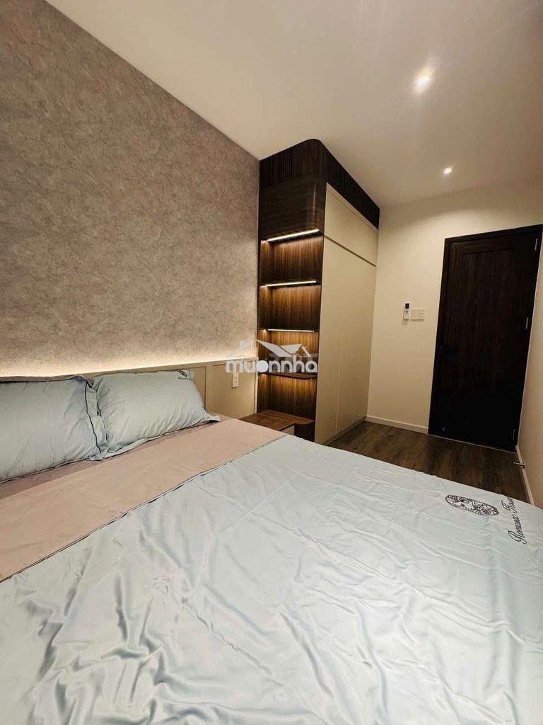Nhà q7, 35m2 thiết kế hiện đại nhà mới dọn vào ở liền.  - 4