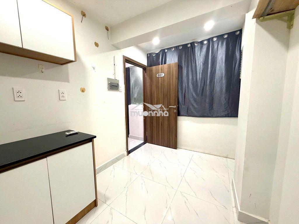 Cho thuê phòng trọ khu vực quận 10 - 2