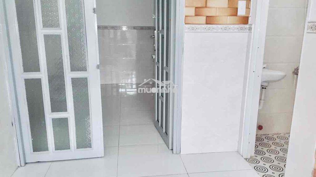 Trọ 25m2 mới, sạch, đẹp, an ninh, dân văn phòng ở, mát, kiên cố - 4