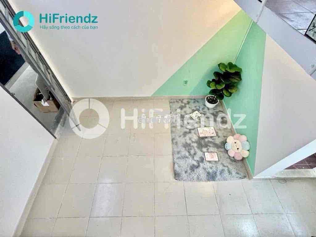🎉Trống sẵn phòng 2🍠_gần aeon bình tân_sẵn nội thất - 3