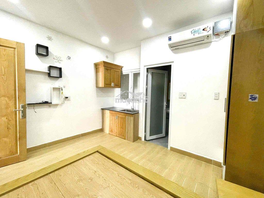 Studio full nội thất_nguyễn tư giản p12 qgv - 3