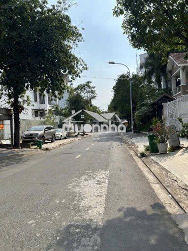 Nhà 5 x 20m - xây có hầm - khu an phú an khánh bán 25.5 tỷ - 3