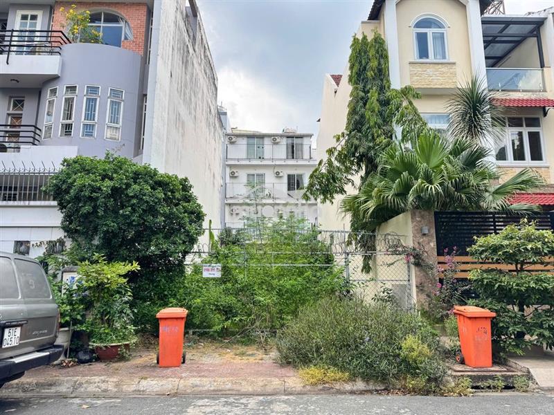 Bán 140m2 đất compound fideco thảo điền - giá tốt