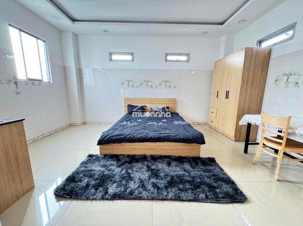 Phòng bancol , studio cửa sổ to nhỏ đủ loại tại gò vấp - 4