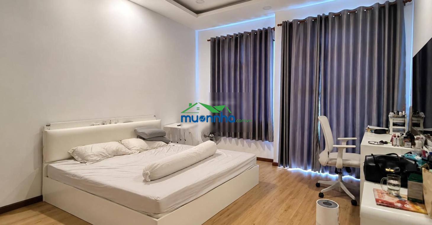 Bán nhà riêng 34/18b hoàng ngọc phách, tân phú, giá 10,5 tỷ, dt: 76,4m2, 6pn, 7wc - 3