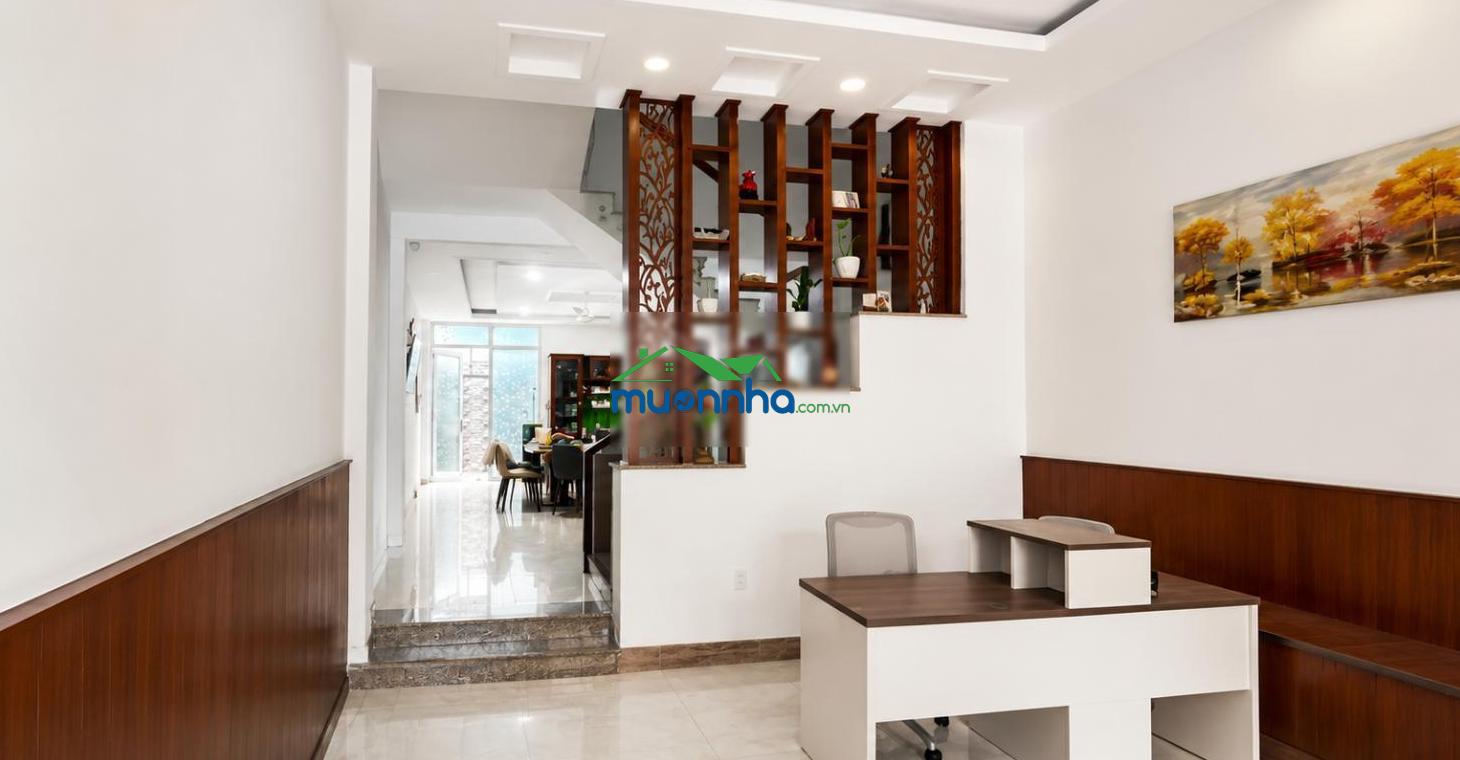 Bán nhà riêng 34/18b hoàng ngọc phách, tân phú, giá 10,5 tỷ, dt: 76,4m2, 6pn, 7wc - 4
