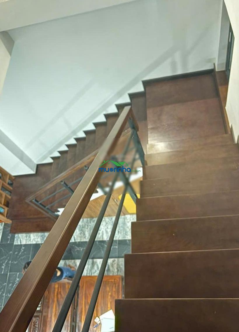 Hẻm xe hơi đặng thùy trâm, p.13, bình thạnh 8 phòng ngủ, thiết kế chdv, giá đầu tư - 3