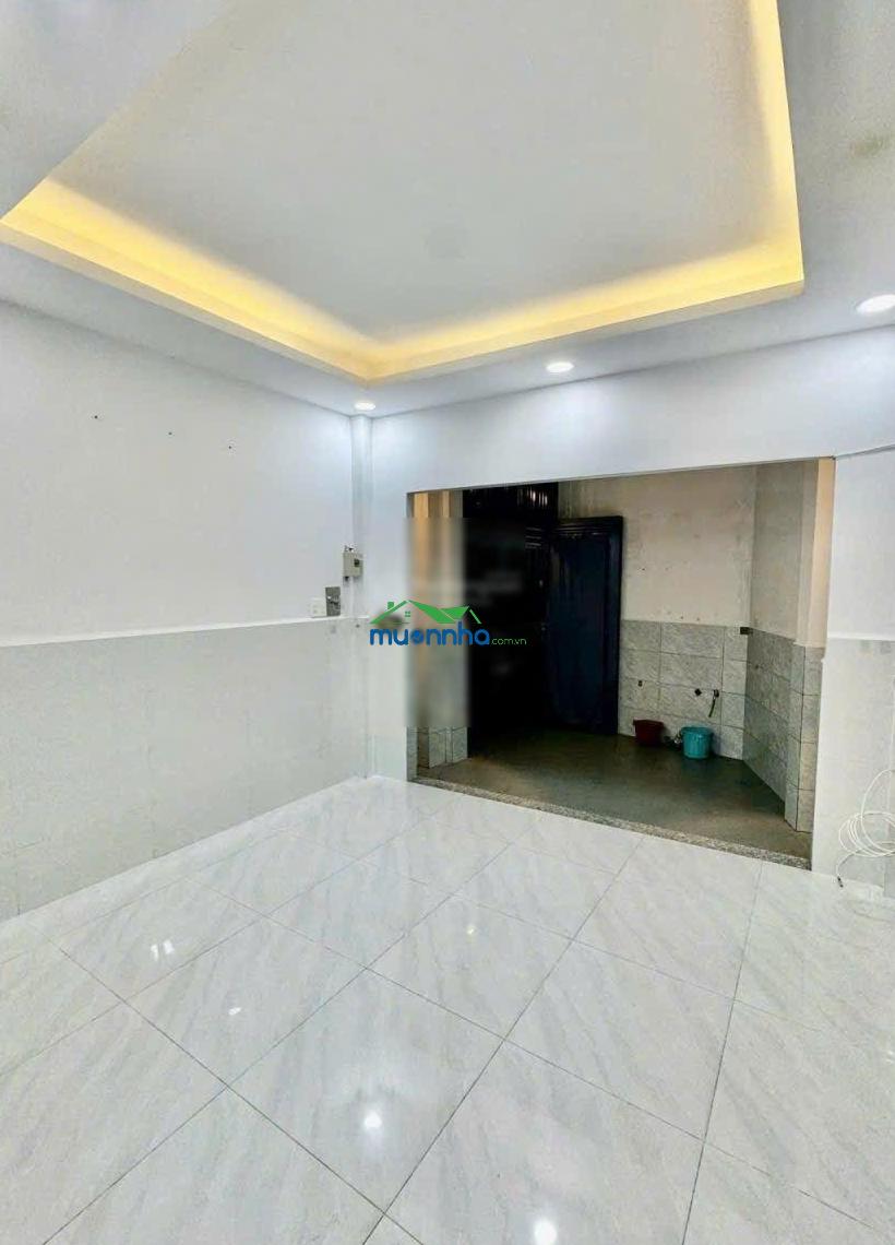 Nhà đẹp trần tấn, tân sơn nhì, tân phú - 2