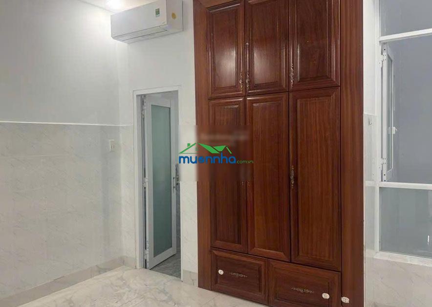 Chính chủ bán gấp nhà hxh đường lê đức thọ - 4