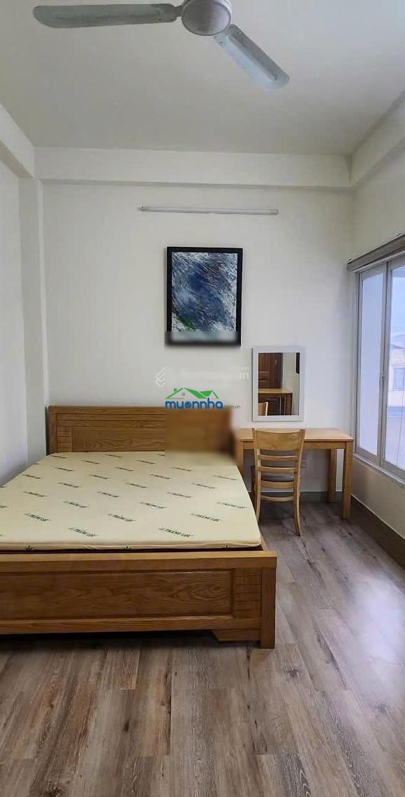 Bán gấp tòa căn hộ dịch vụ đường trần quốc thảo, q3 - 5 tầng 8 chdv cao cấp - chỉ 3 căn ra mặt tiền - 2