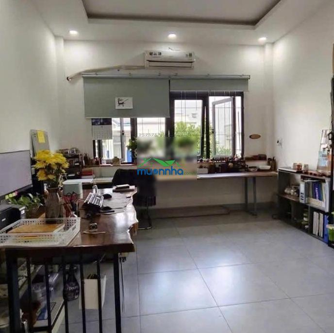 Cần bán gấp nhà lê văn sỹ-tân bình,gần đh tài nguyên&môi trường,giá 2ty480/63m2 đang cho thuê 19tr - 4