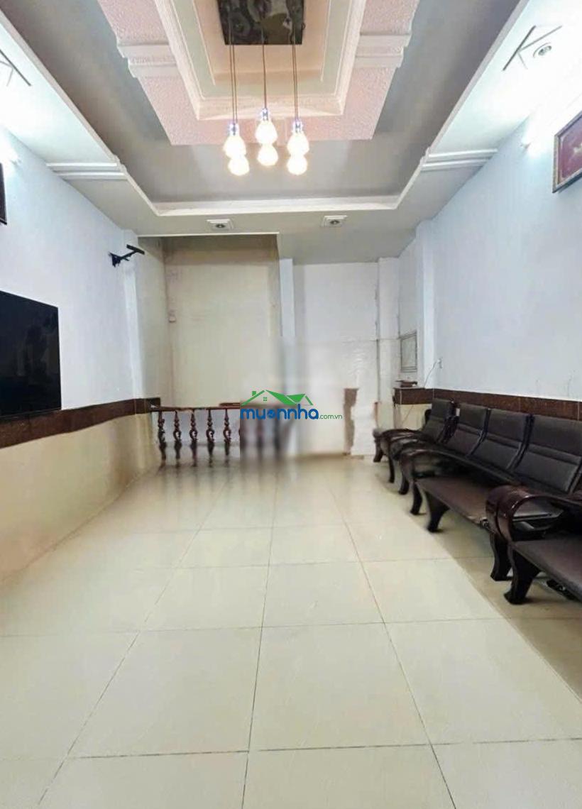 Nhà 5 tầng đường trung mỹ tây 09, phường trung mỹ tây, q12, dt 88m hẻm 6m giá 6,28 tỷ - 3
