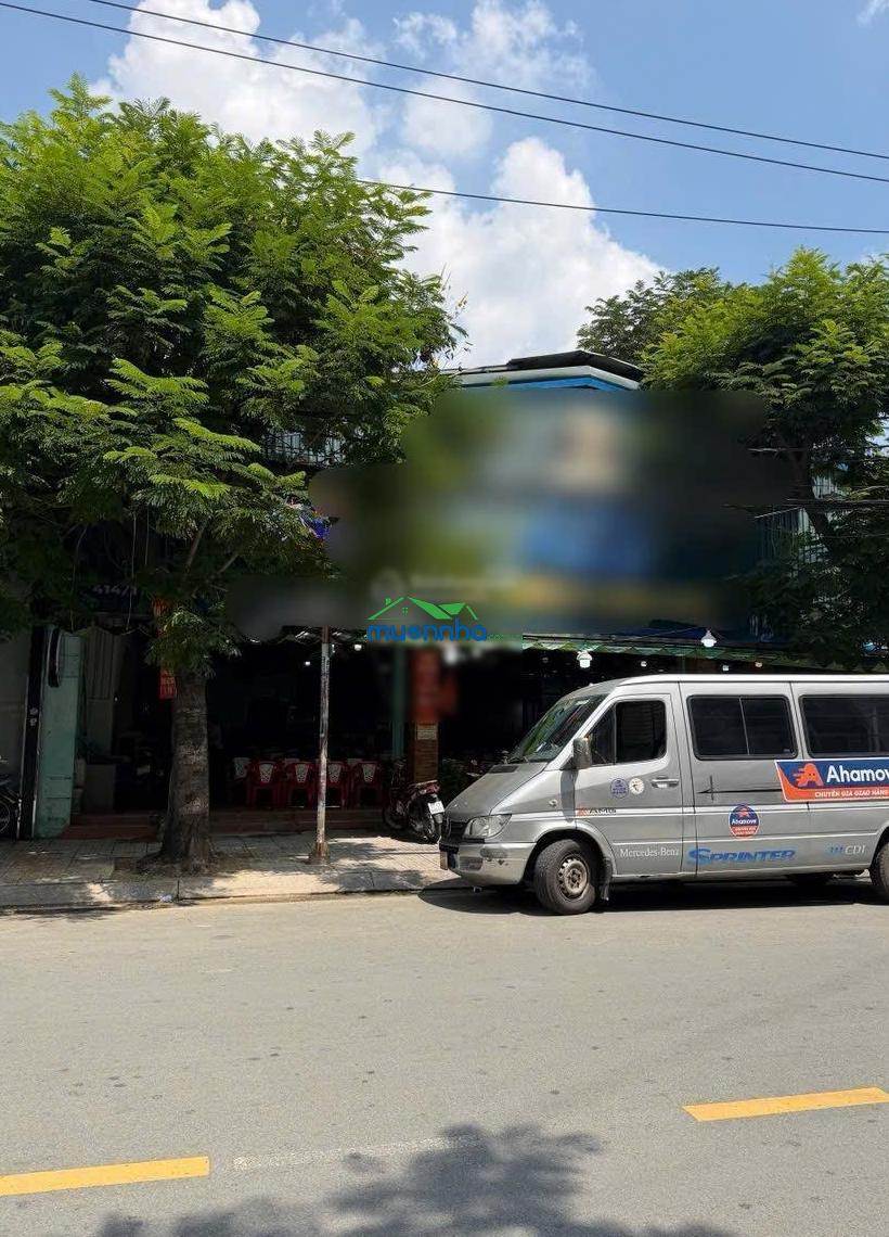 Đất vàng 5.5x24m sát aeon tân phú, đường 25m, sau mặt tiền tân kỳ tân quý