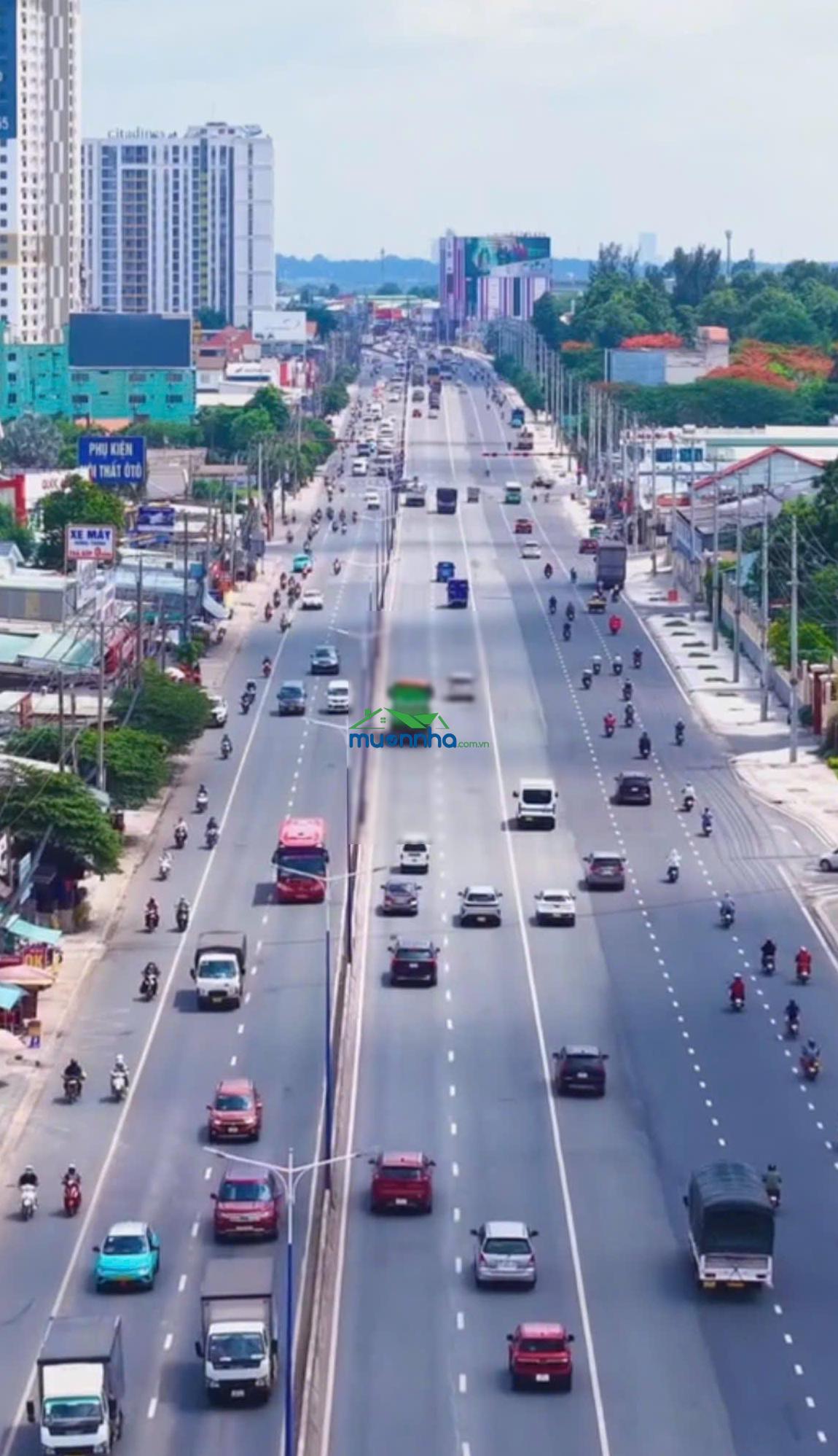 Monrei saigon - căn hộ chuẩn nhật giá 38 triệu/m2, thanh toán 15% đến khi nhận nhà - 3