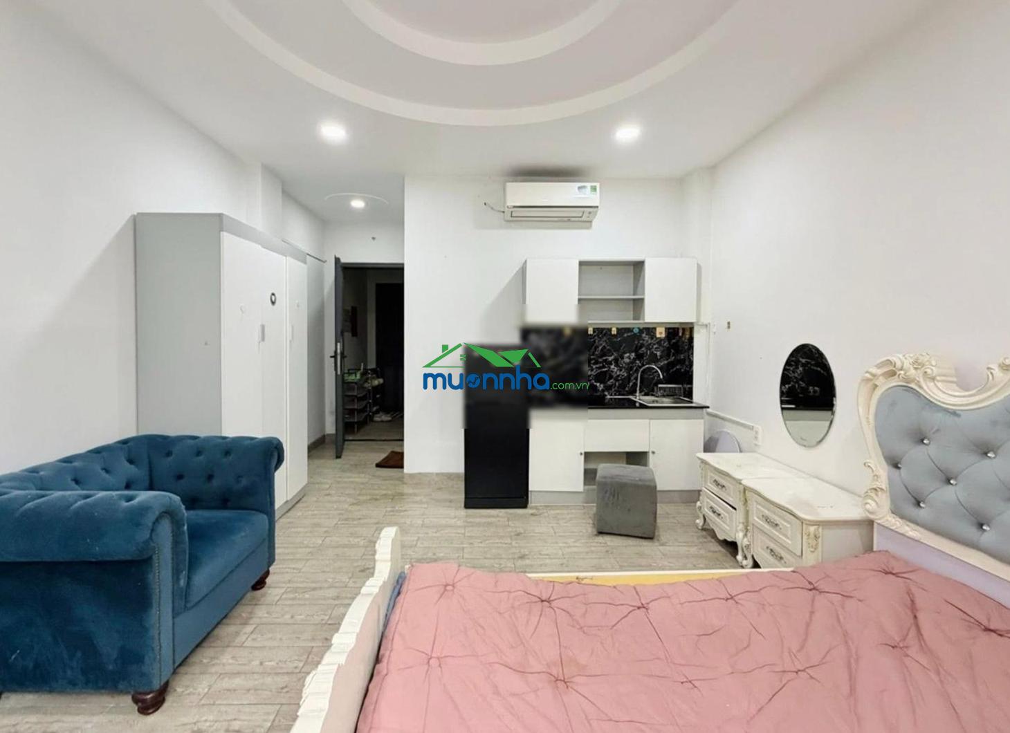 Nhà quận 1- đường trần đình xu, 15,3tỷ, 60m², 5 tầng đúc btct - 2