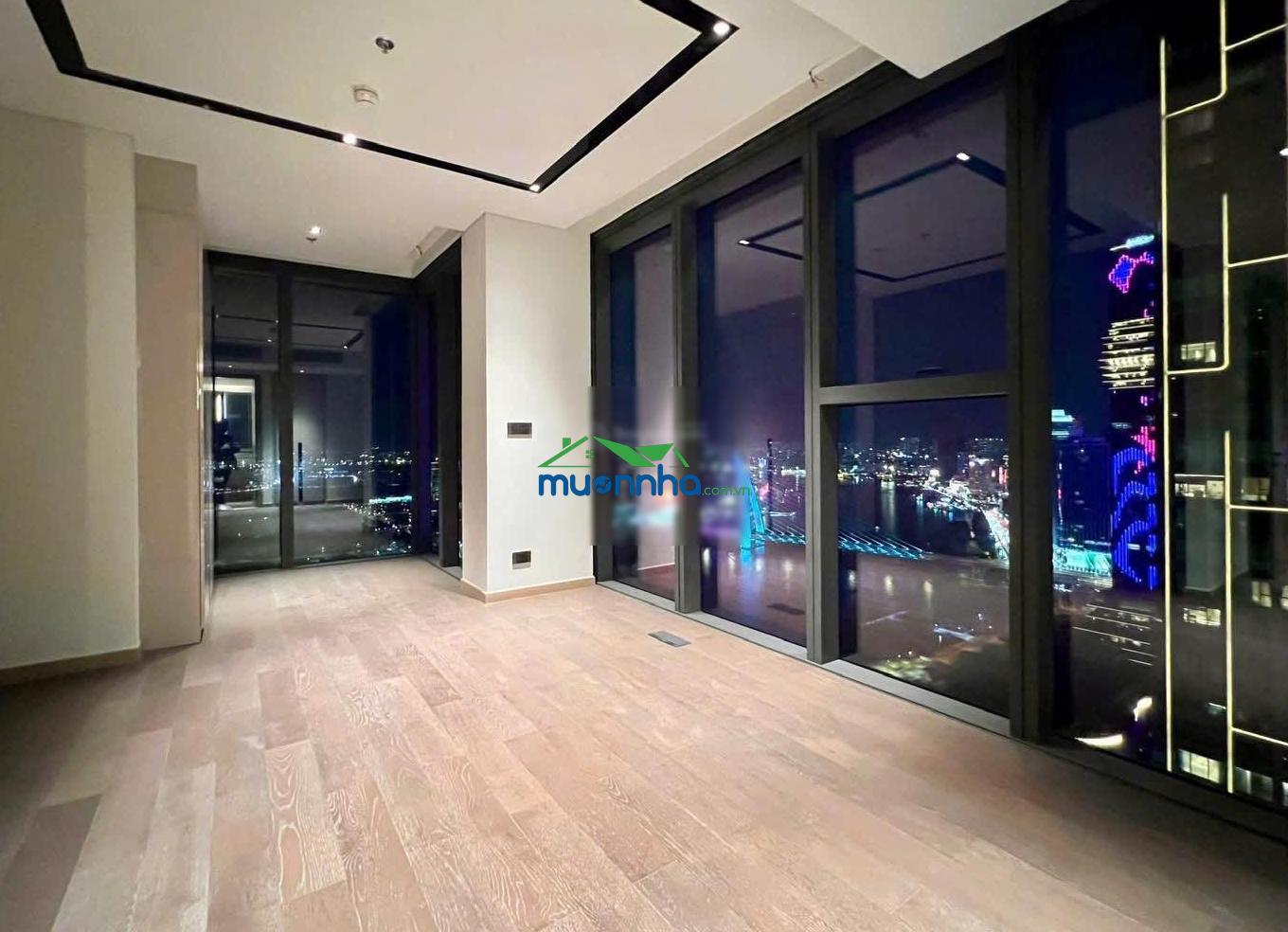 Marina saigon 06/2026 giá tốt 1pn 62m² 17,5tỷ// 2pn 84m² 32tỷ// 3pn 150m² view cầu bason giá 67tỷ - 4