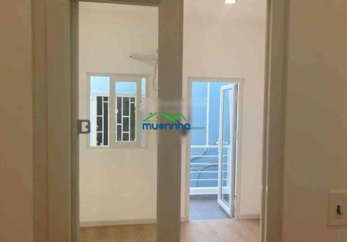Bán nhà linh chiểu thủ đức gần mặt tiền võ văn ngân 40m² giá chỉ 3,2 tỷ