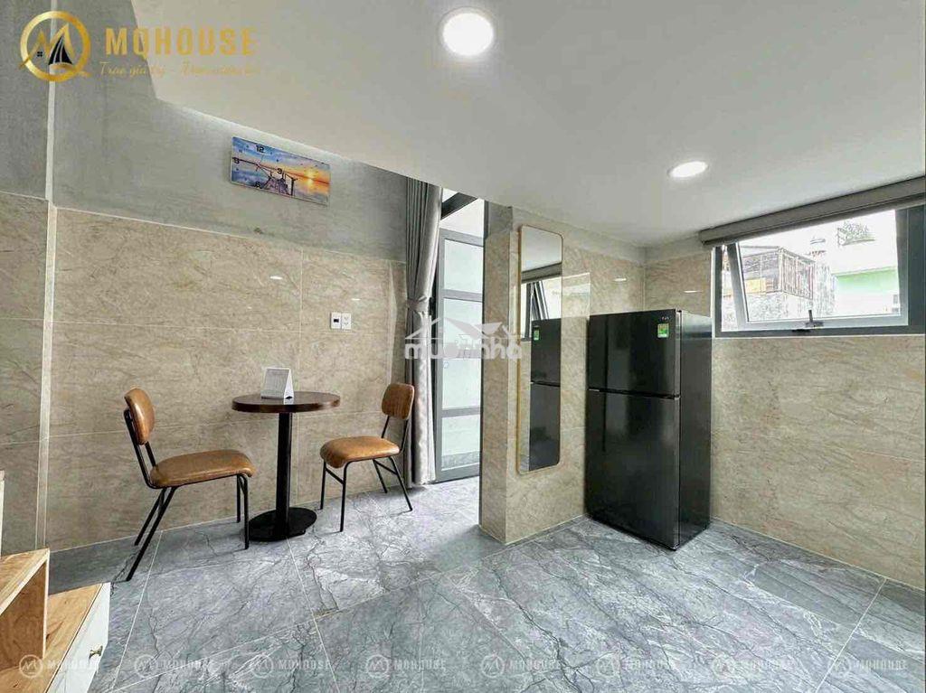 🔥Duplex full nội thất _ ban công/cửa sổ _ mới xây ngay tân sơn nhì - 3