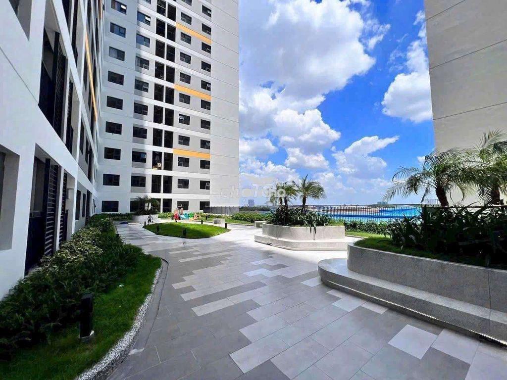 Bán căn hộ legacy, giá chỉ 1tỷ050- sổ hồng riêng, báo cho thuê giá cao - 3