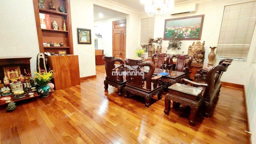 Bán nhà sát mặt tiền lê thánh tôn, p. bến nghé, quận 1 – hđt 60tr/th - 3
