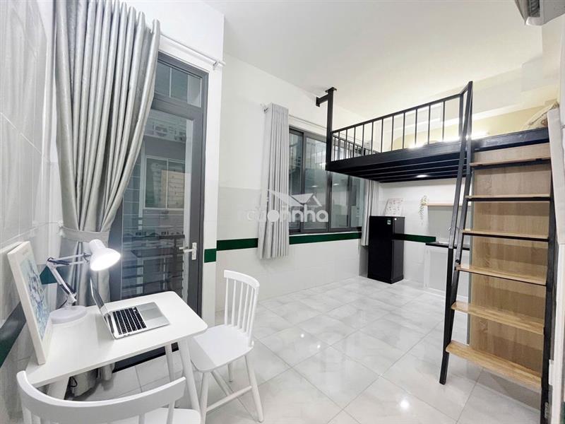✨Duplex rộng rãi, ban công thoáng mát ngay bùi đình túy, bình thạnh
