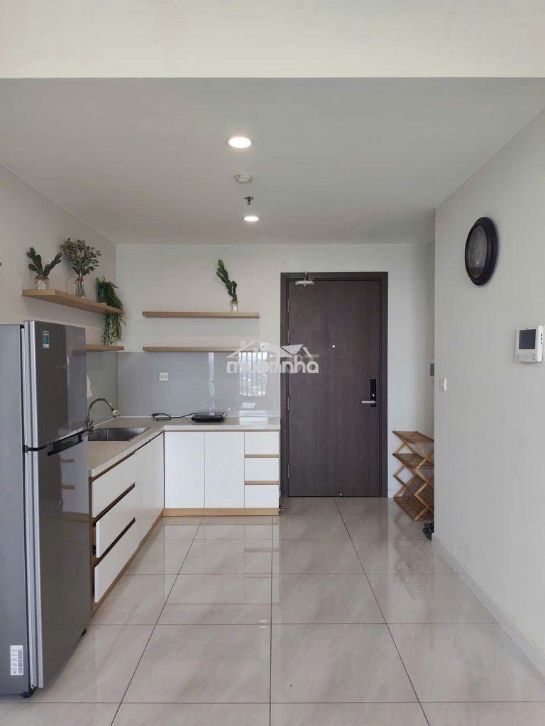Sống chất giữa lòng thành phố – chỉ 9.5 triệu/tháng