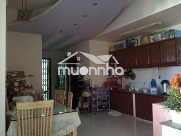 Cần bán căn hộ chung cư vạn đô đ/c 348 bến vân đồn  - 3