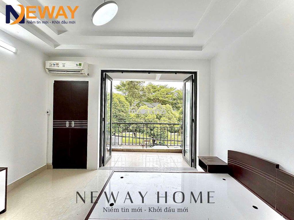 Free chổ đậu ôtô. phòng đôi rộng phù hợp cho gia đình nhỏ nt đầy đủ - 2