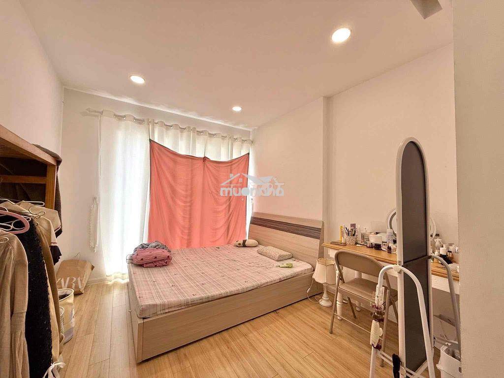 Bán nhanh căn hộ xi grand court quận 10, sổ hồng, 2 phòng, nội thất - 2