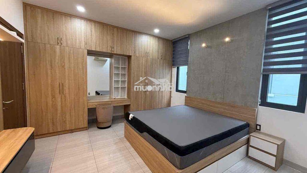 🔥Cho thuê nhà tm dv phú mỹ gần sân gofl twins , thuận tiện di chuyển - 4