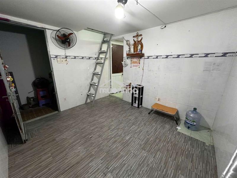 Hiếm có chung cư hẻm xe hơi lê văn sỹ phú nhuận