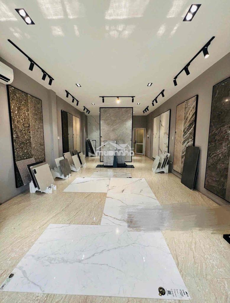 Mặt tiền lê thanh nghị 3 tầng thông suốt - 3