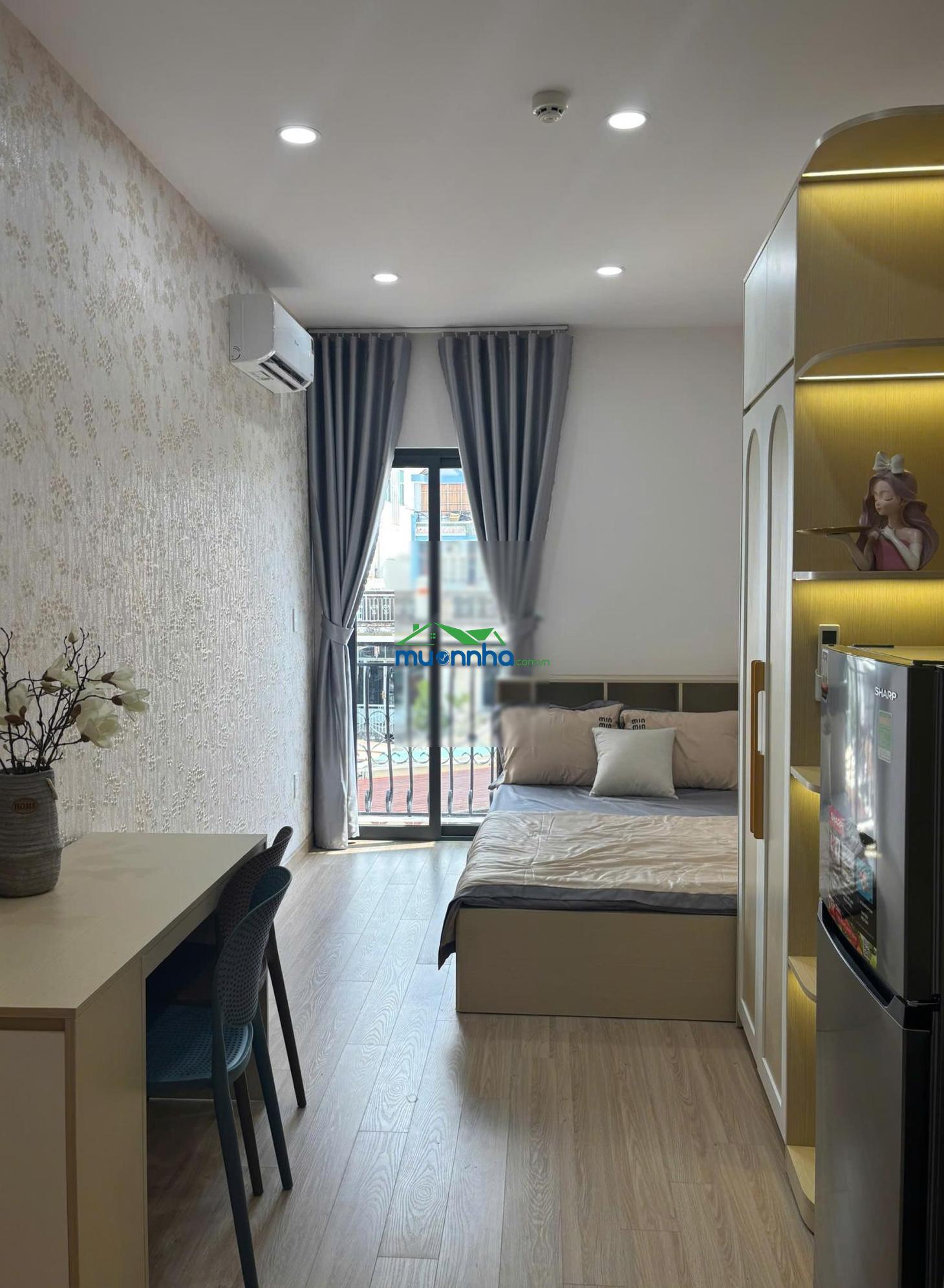 Chdv cao cấp _ deal chốt nhanh tháng 6 - 2
