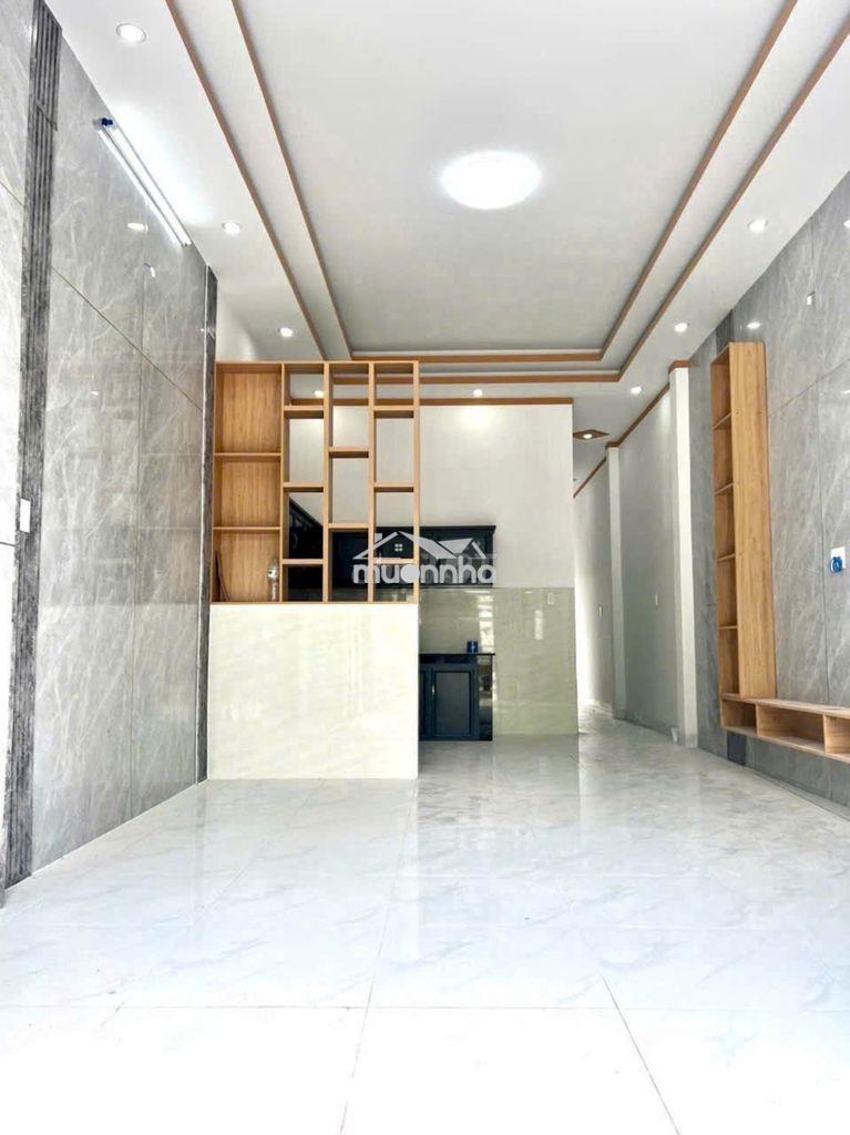 Bán gấp căn nhà sổ riêng nằm ngay cầu bạch đằng 2 - 2