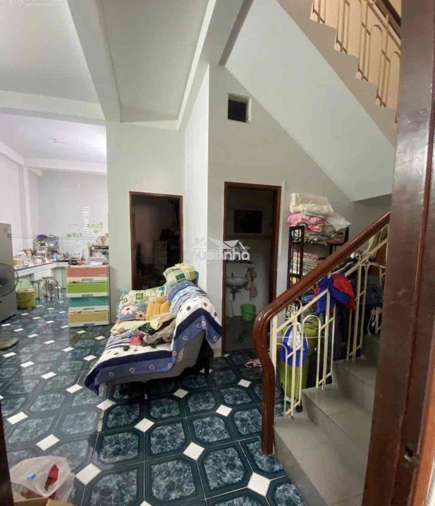 Nhà phố kdc tân quy đông 4 tầng (dt:4m x 15 ) giá 9,9 tỷ - 4
