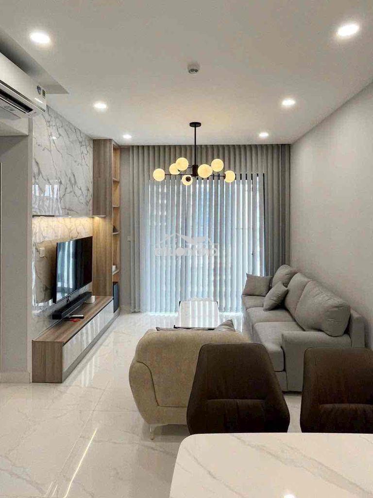 Chuyên cho thuê căn hộ celadoncity tân phú - 3