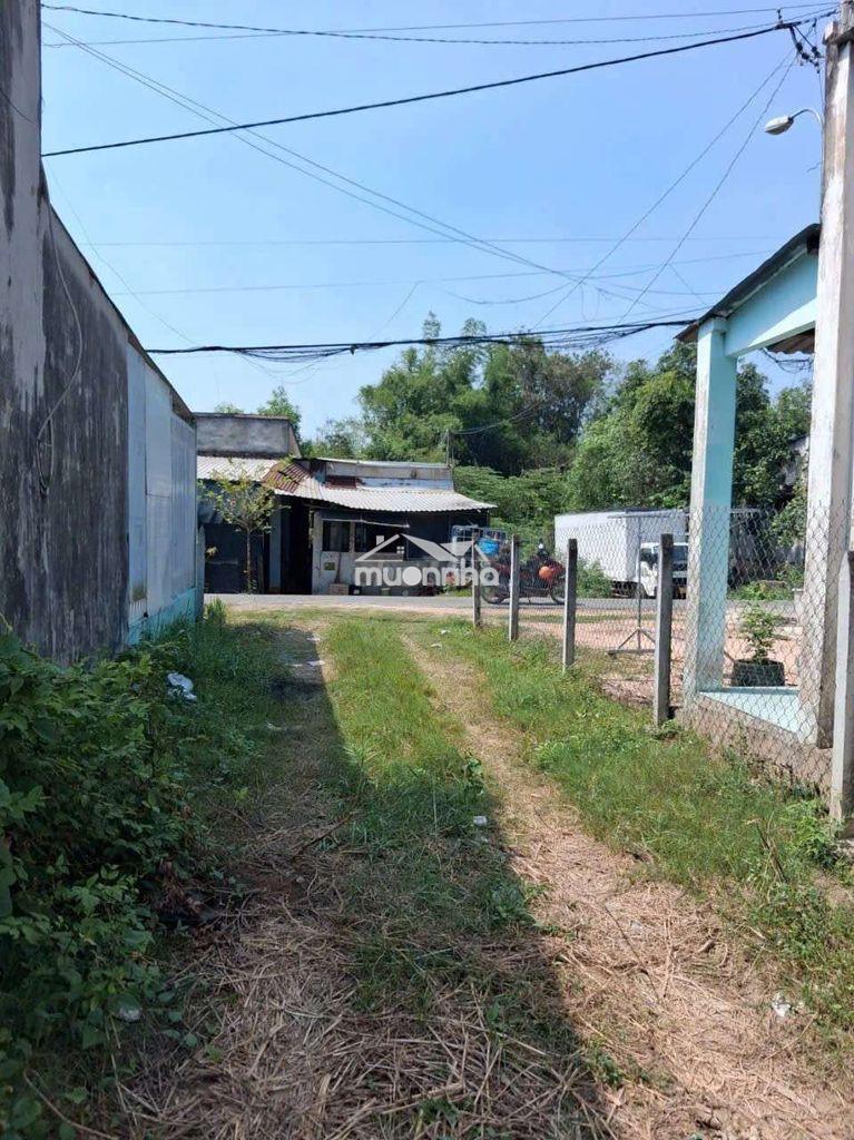 Đất chính chủ 231m, thổ 221m. hậu nở 10m, xã phước vĩnh an - 4