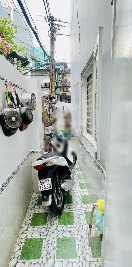5.2x16 diện tích lớn, nguyễn đình chính, phú nhuận, 10 tỉ tl - 4