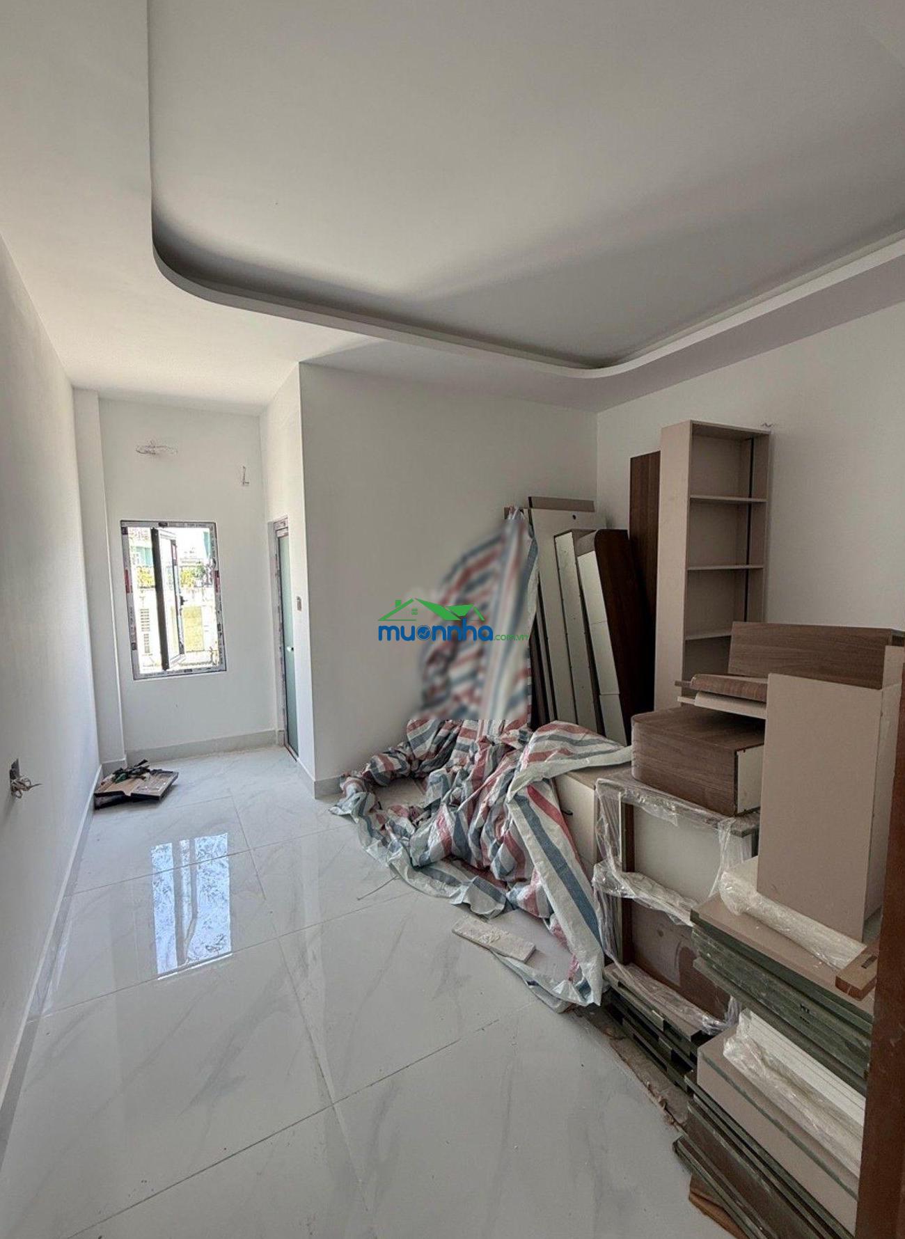Sát mt liên khu 4-5 full nội thất hẻm 8m - 2