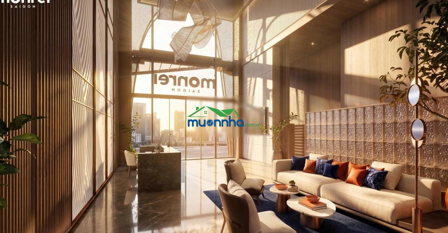Monrei saigon tp thủy liệu chuẩn nhật của cdt mitsubishi, 2pn giá chỉ 38tr/m2 - 2