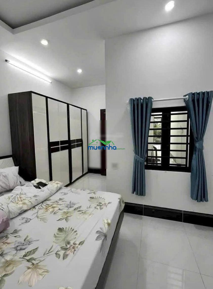 Ngân hàng thanh lý nhà hxh đường phạm thế hiển - q8 - hcm giá 1 tỷ 500 - 4