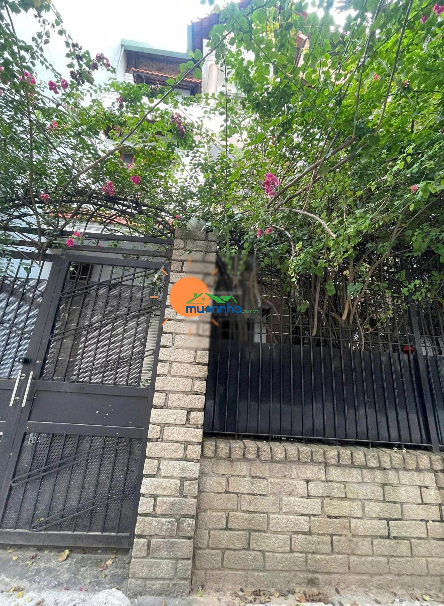 Nhà hxh 8m lý chính thắng 8x18m, 3 lầu khu vực đẹp ngay hai bà trưng giá 35 tỷ tl - 3
