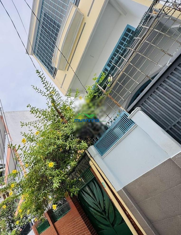 Gần 70m² - cách đường xe tải 1 căn hẻm thoáng thửa dài miên man 18 mét quy hoạch cảng công viên đ - 3