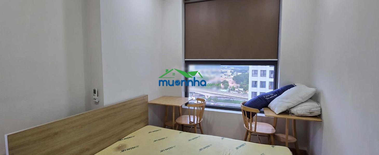 Bcons miền đông - ngay làng đh & metro số 1 - shr - căn góc view hồ bơi - 3pn 2wc| 72m2 chỉ 3tỷ1 - 2