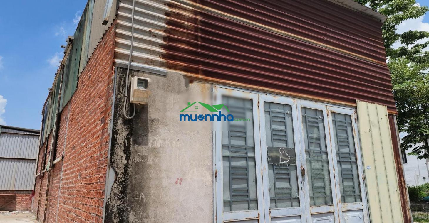 Bán gấp nhà dt 4,2m x 16m. đường 12m gần trường chinh. giá 5 tỷ 1 - 2