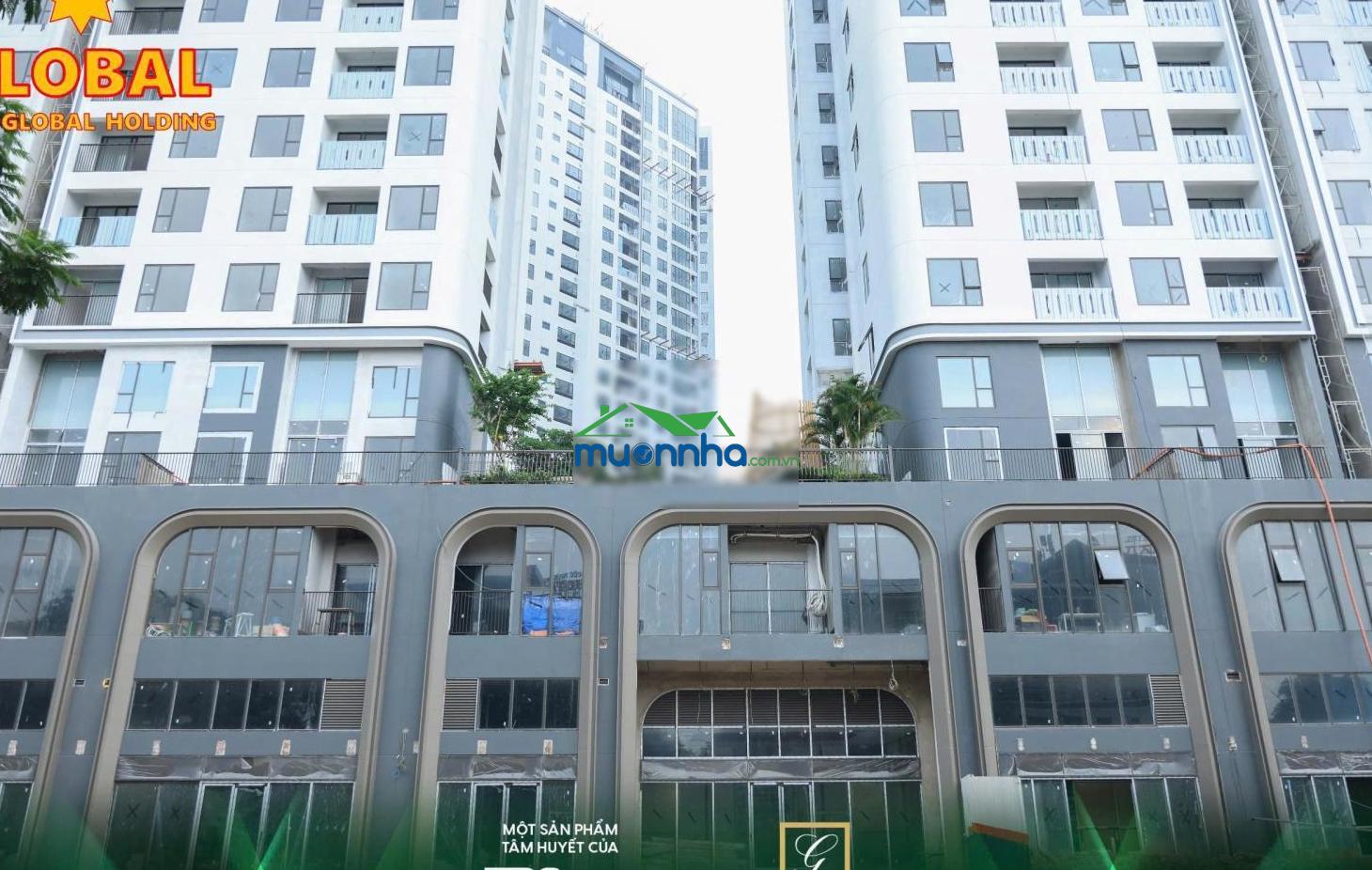 Full rổ hàng cđt green skyline. bàn giao full nội thất. nhận nhà q4/2026. htls 24 tháng. ck 10% - 3