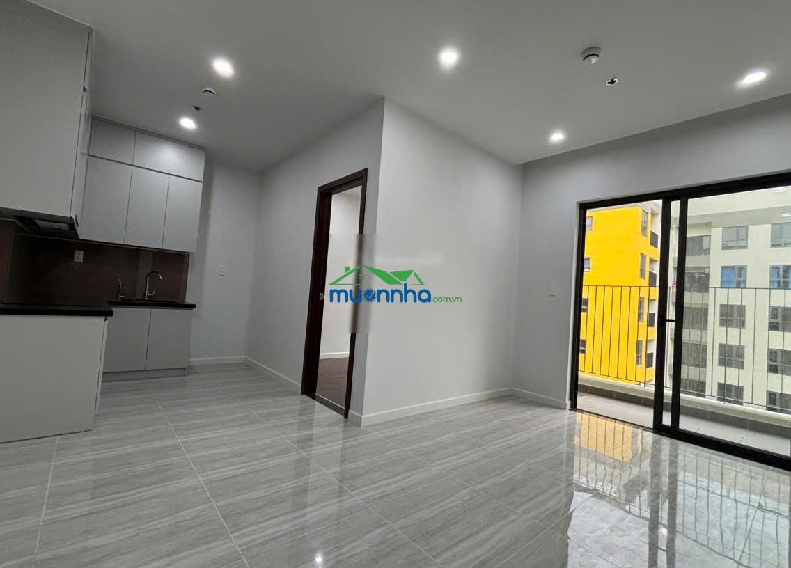 Cho thuê cc bcons city, 2pn 2wc, diện tích 55m2, view đẹp - có hỗ trợ tìm bạn ghép - 4